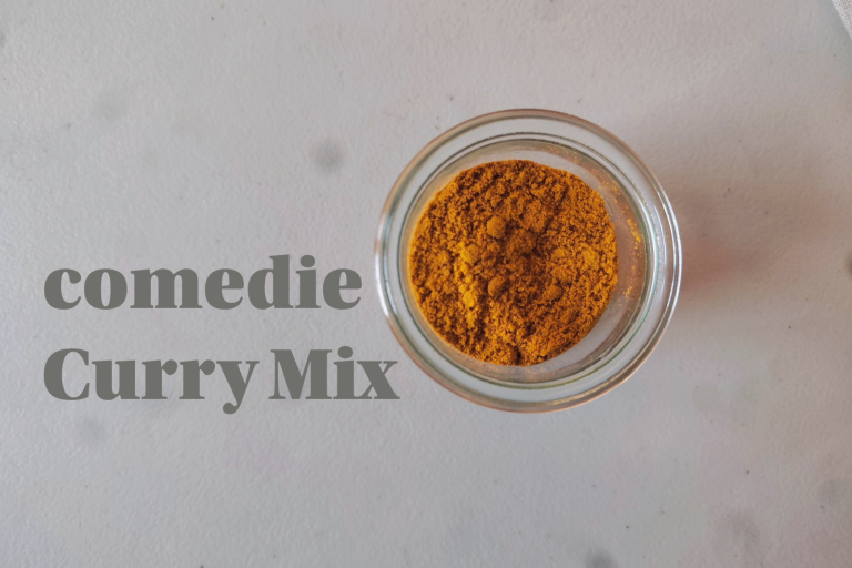 currymix