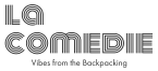 la comedie